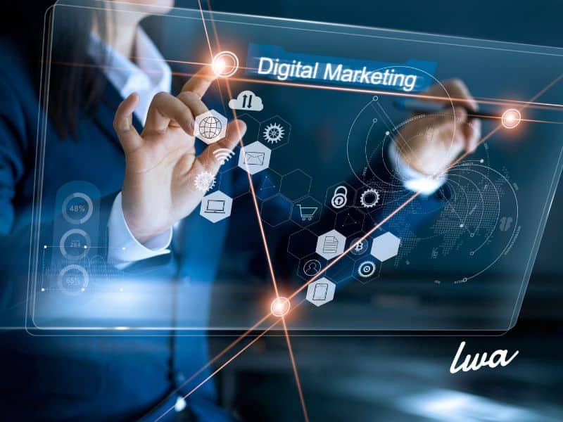 Curso gratis de marketing digital Medellín