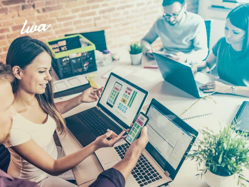 contratar un diseñador de páginas web en Medellín