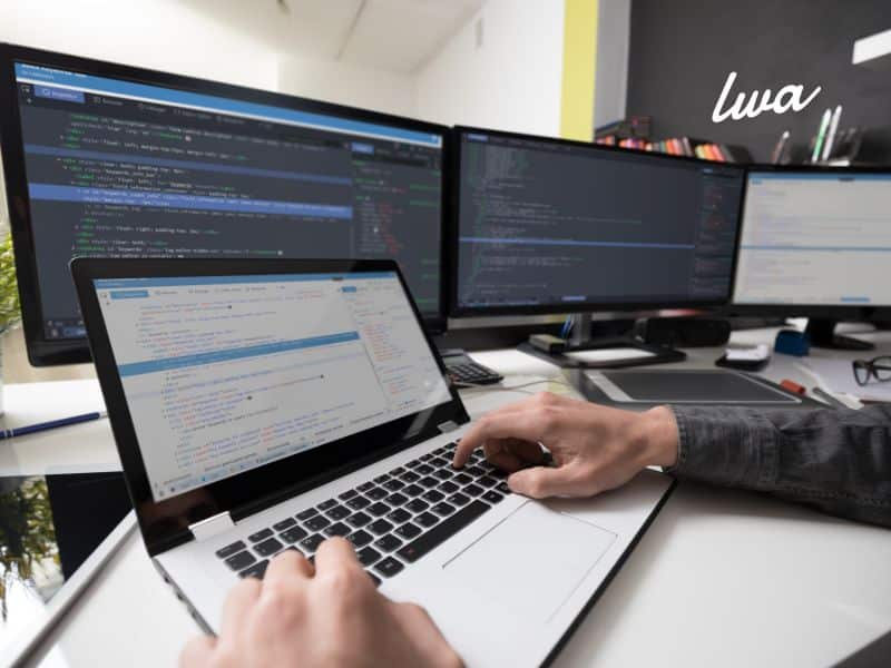 Diseñadores páginas web Medellín