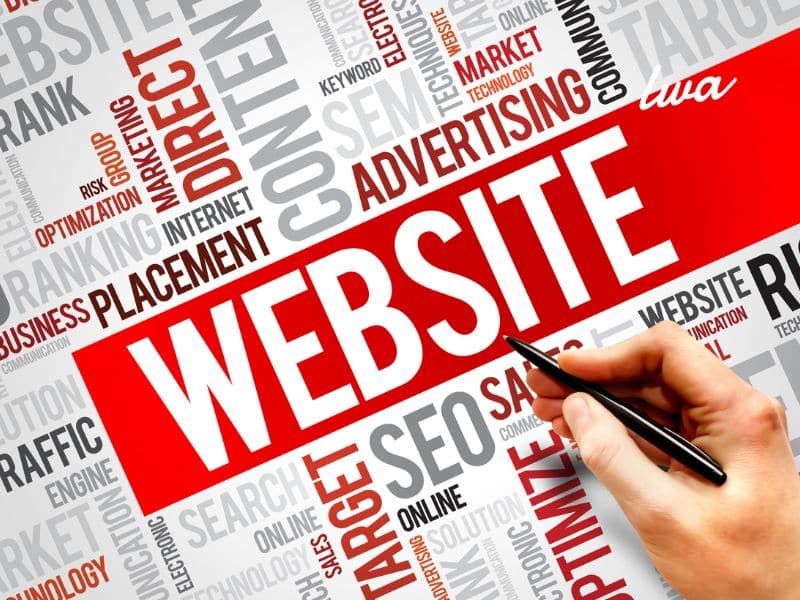 Ventajas de tener una página web competitiva