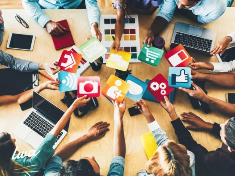 ¿Por qué debes tener presencia en redes sociales?