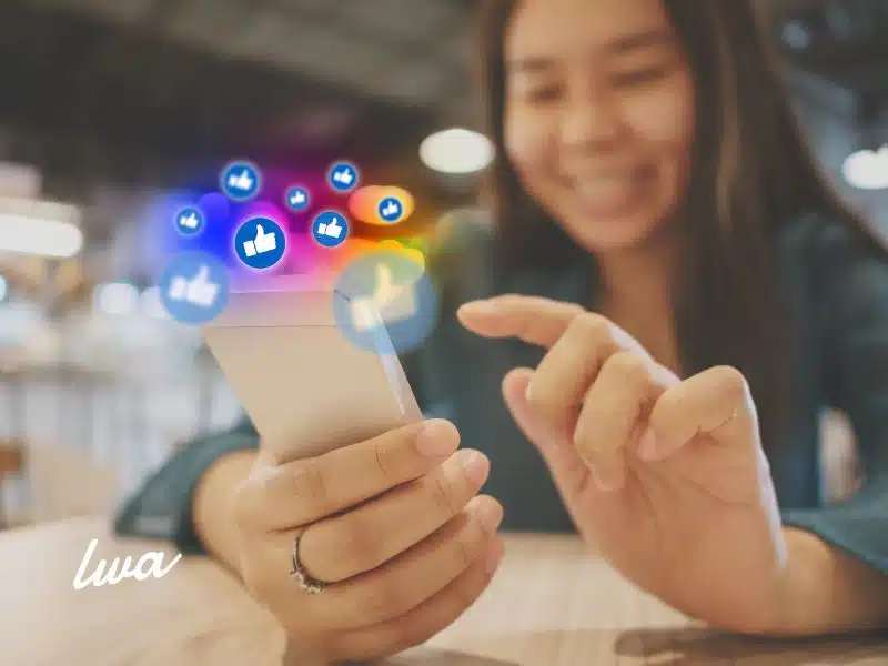 Por qué debes tener presencia en redes sociales