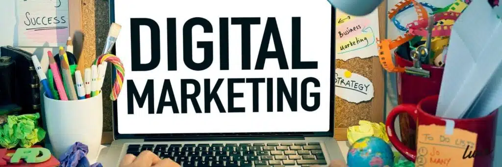 Cómo hacer Marketing Digital y como Contratar agencia de marketing digital
