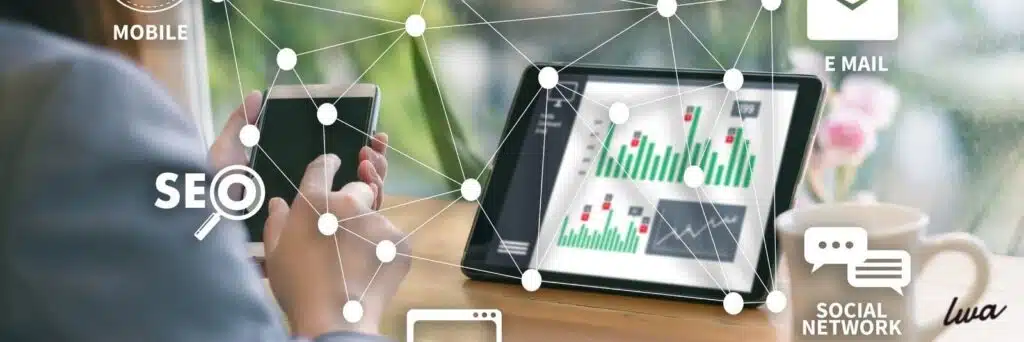 Contratar agencia de marketing digital