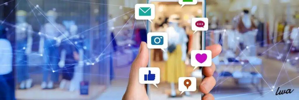 Social Media Marketing - Contratar agencia de marketing digital