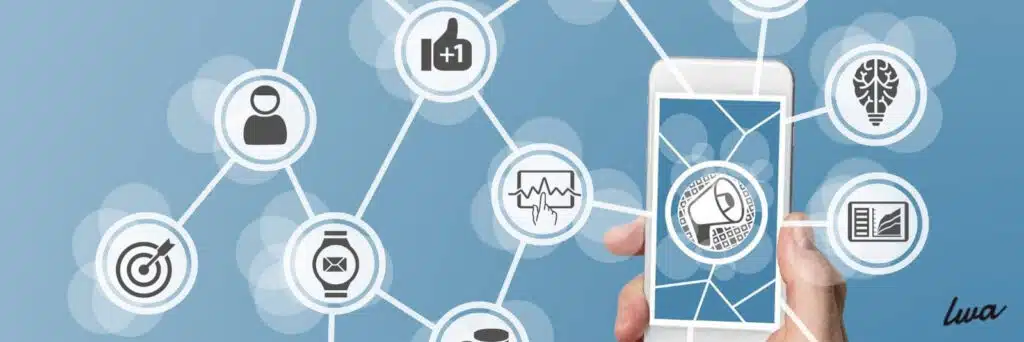 Contratar agencia de marketing digital