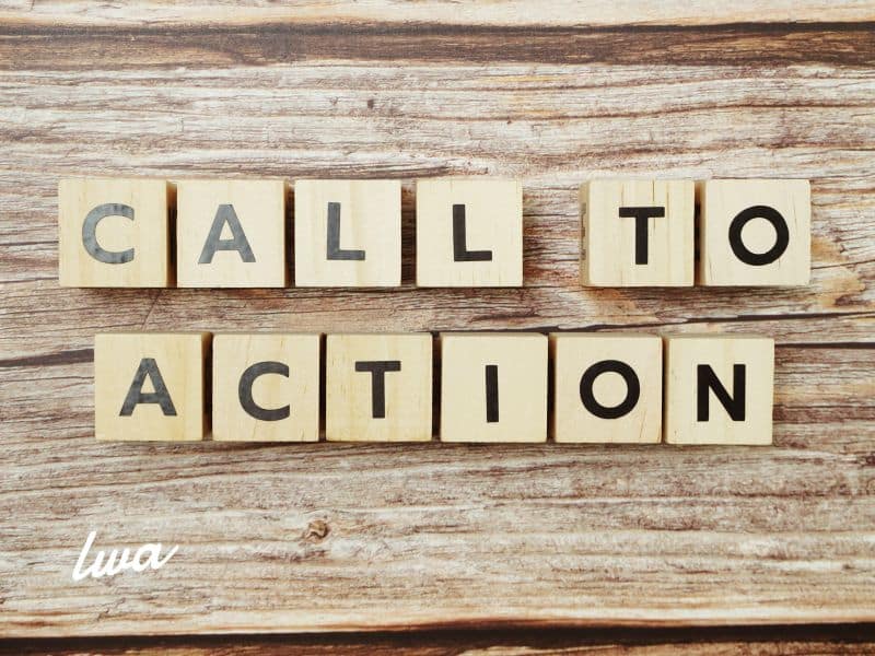 Call to action ¿qué es?