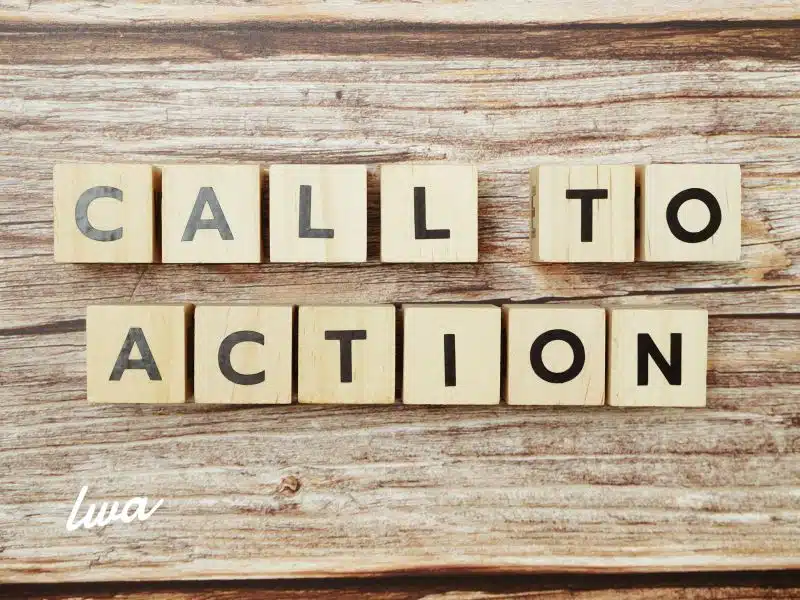 Call to action ¿qué es?
