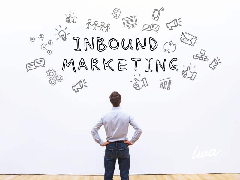 Inbound y Outbound