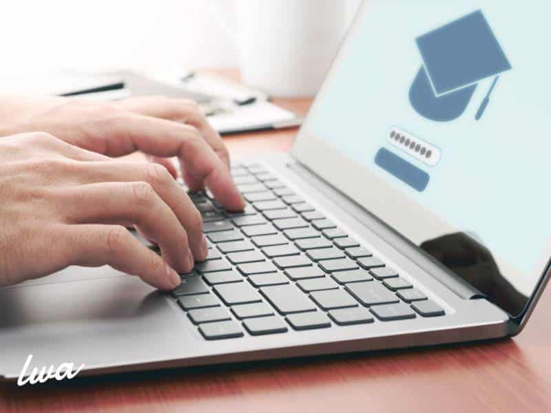 El conocimiento es de fácil acceso con los cursos gratis en internet