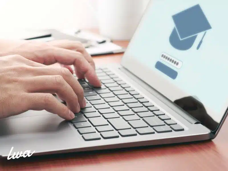 El conocimiento es de fácil acceso con los cursos gratis en internet