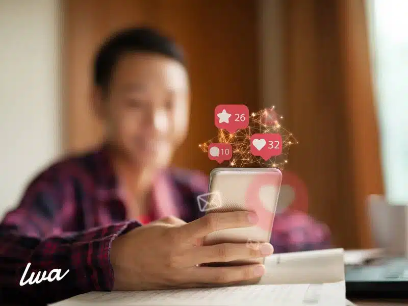 Mejores Cursos de Marketing Digital Gratis: Manejo de redes sociales