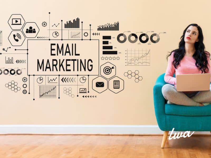 campañas de email marketing