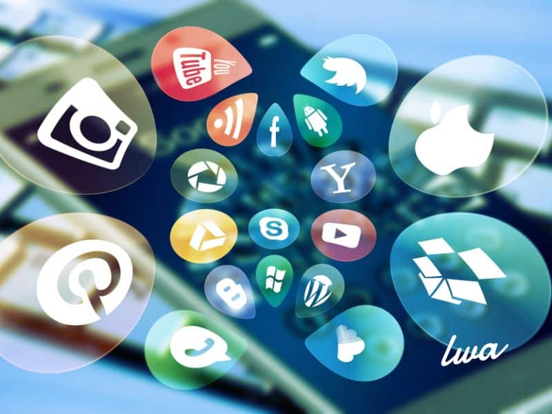 Estrategia de Redes sociales 