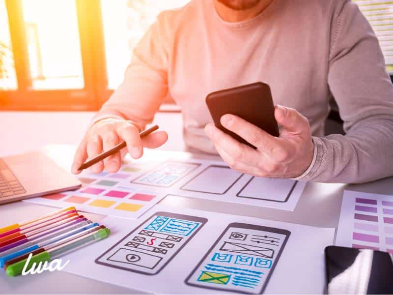 Crear contenido de valor, diferente y de baja competencia