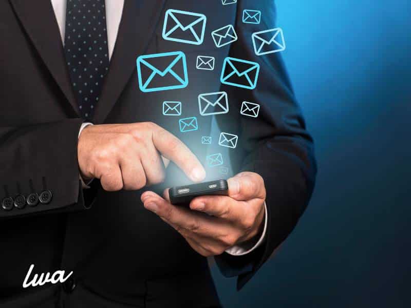 Listas de suscriptores y envío de emails para atraer tráfico a mi web