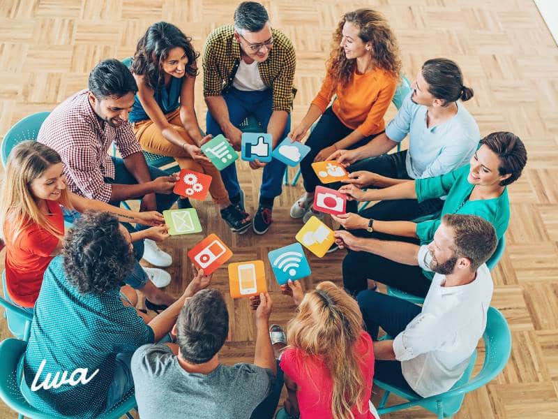 Identificar tendencias y aprender a realizar virales