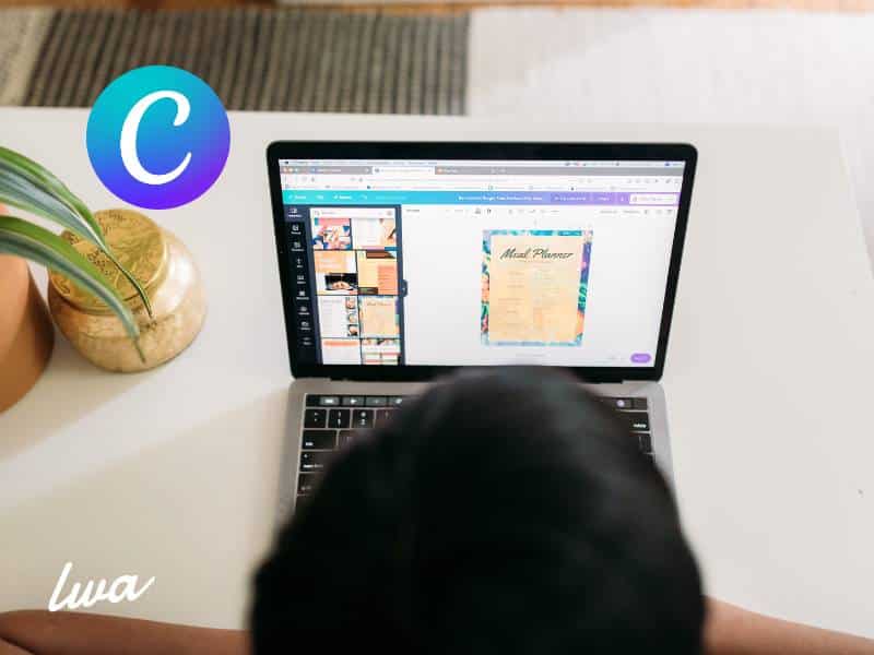 Herramienta para marketing digital: Diseña tus campañas digitales con Canva.com
