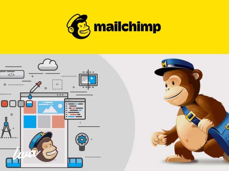 Crear campañas de email marketing con Mailchimp