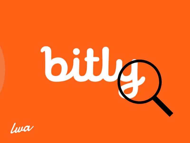 Bitly con Url builder de Google