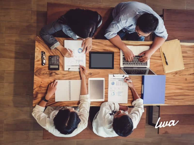 Crear una empresa SAS la más usada