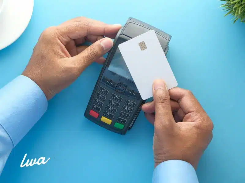 ¿Qué son las tarjetas de crédito?