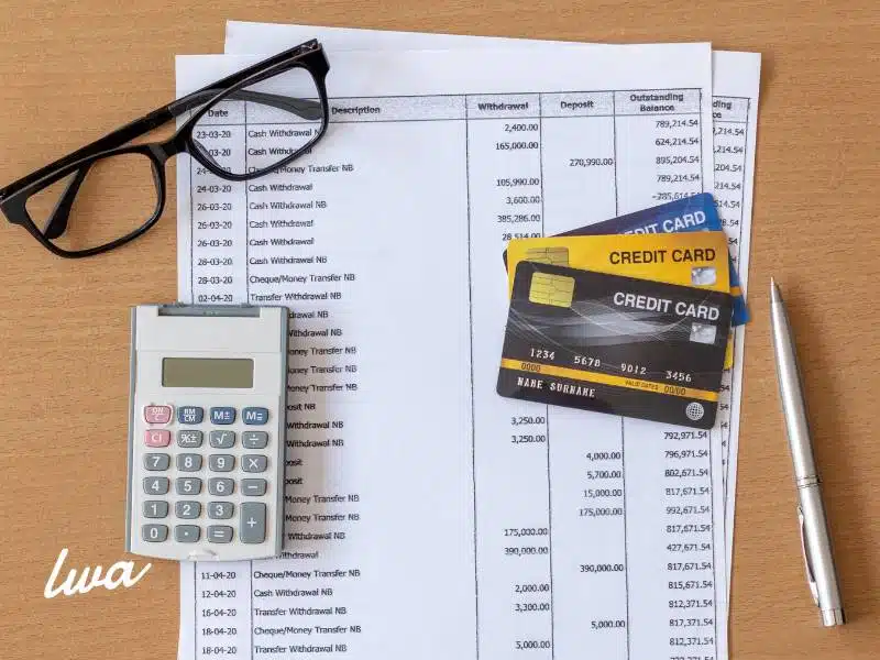 ¿Será bueno sacar tarjetas de crédito?
