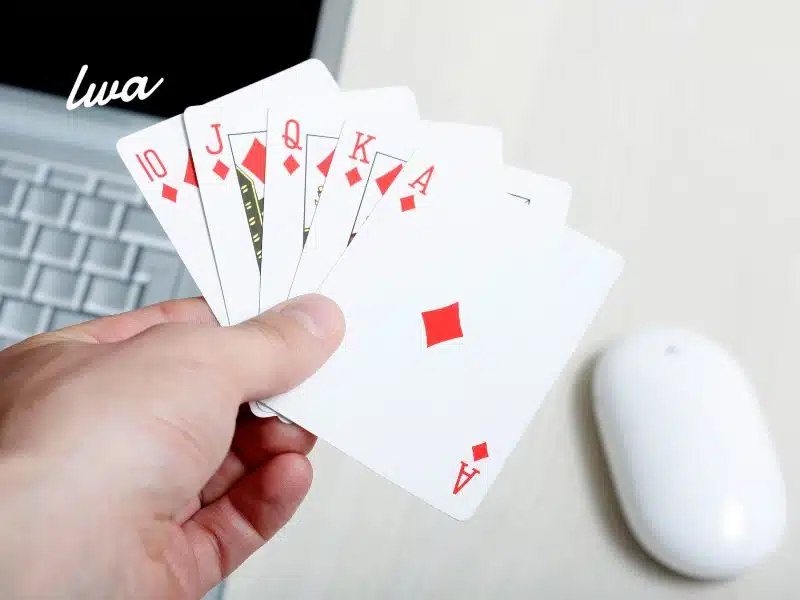 Consejos para ganar al póker por internet