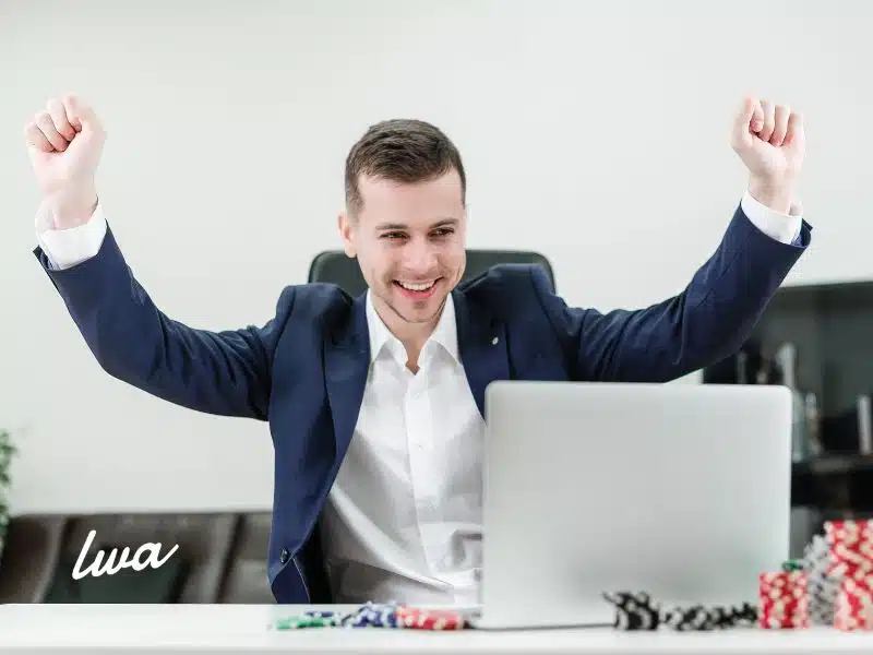 estilo de juego para ganar jugando póker