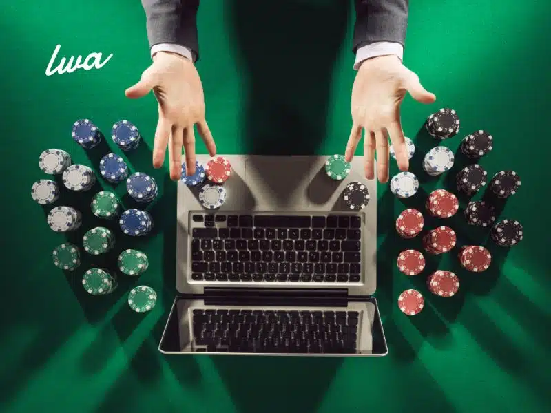 Pasos para ganar dinero jugando al póker online