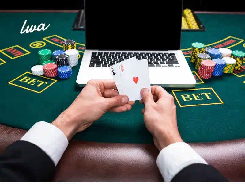 actualización tendencias póker online