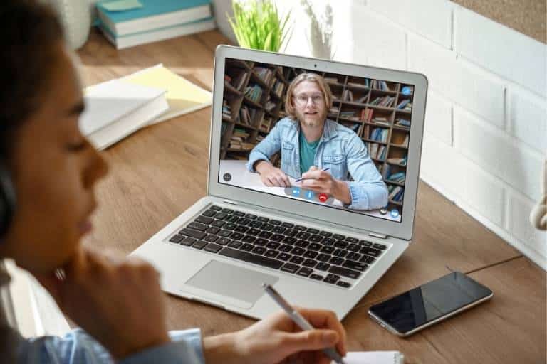 Cursos virtuales para emprendedores