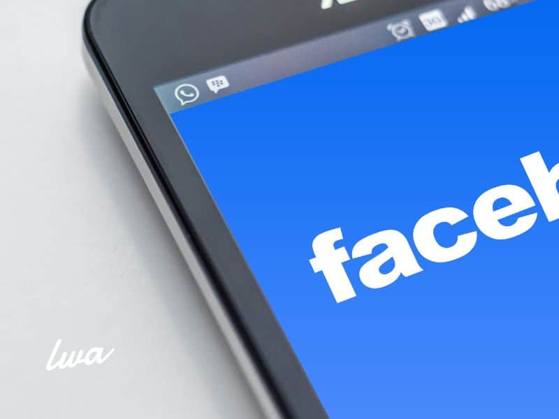 Facebook - Agencia de Marketing Digital