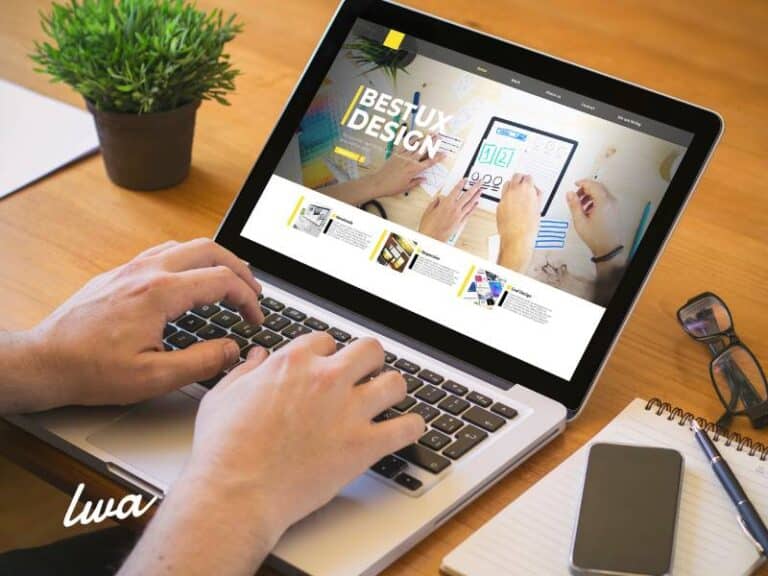 ¿Cuánto cuesta una página web en Colombia?