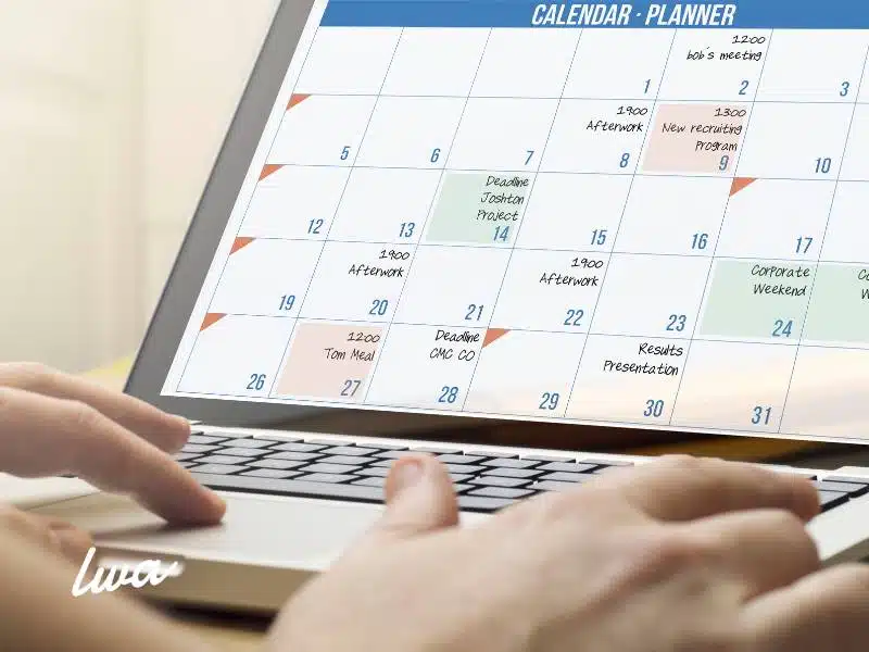 ¿Con qué frecuencia debo publicar? - Agencia de Marketing Digital