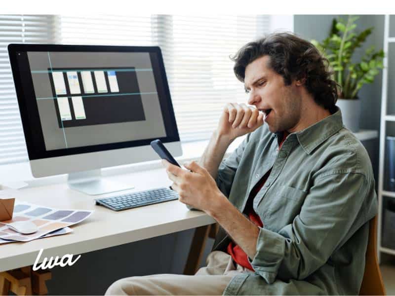 Las peores horas para publicar en Instagram - Agencia de Marketing Digital