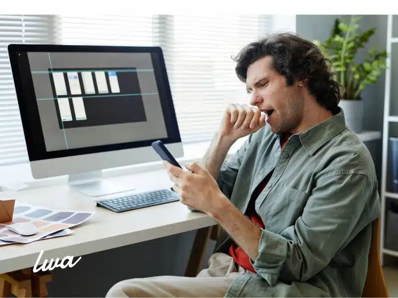 Las peores horas para publicar en Instagram - Agencia de Marketing Digital