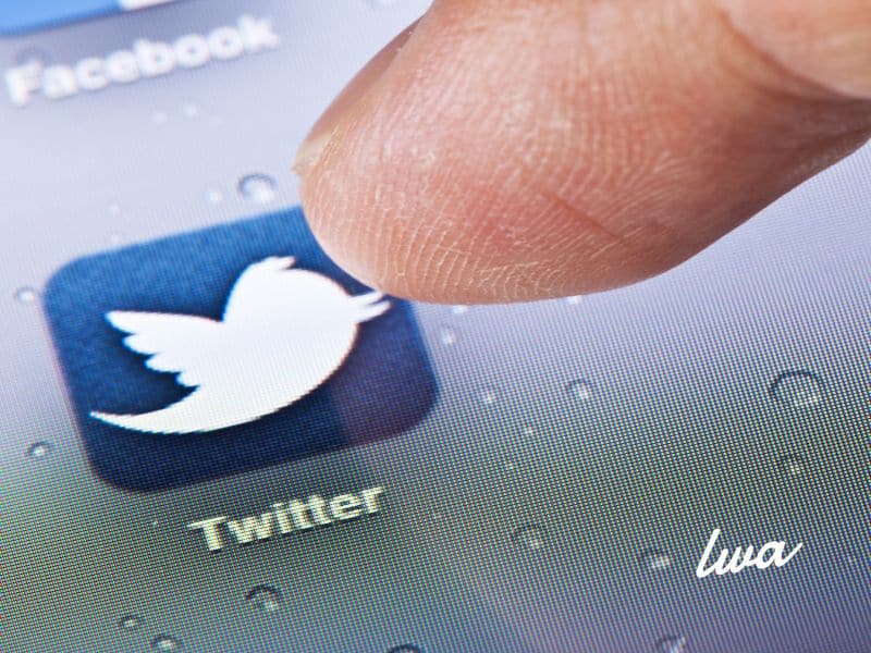 Twitter - Agencia de Marketing Digital