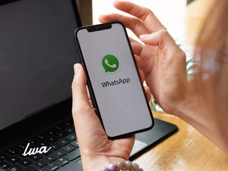 Whatsapp - Agencia de Márketing Digital