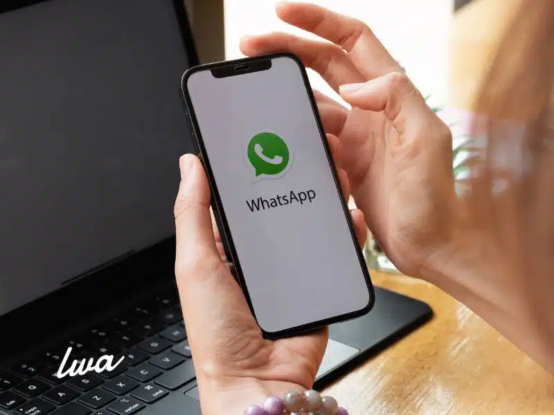 Whatsapp - Agencia de Márketing Digital