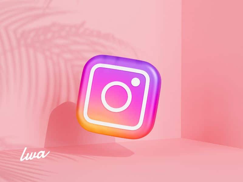 Redes Sociales Más Usadas - Instagram