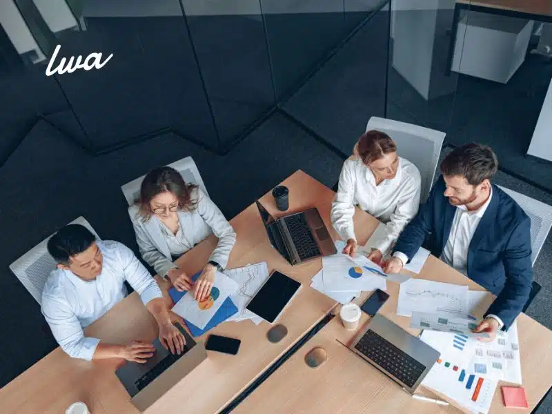 Mejores agencias de marketing digital Colombia