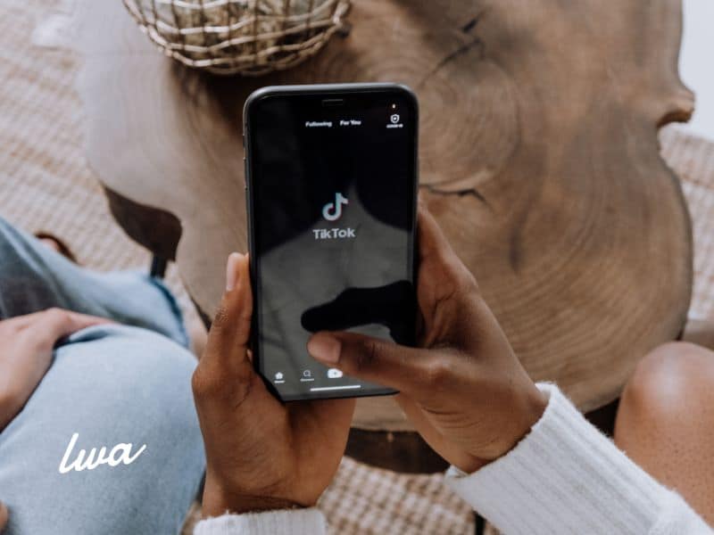 Redes Sociales Más Usadas - tiktok - Agencia de Marketing Digital