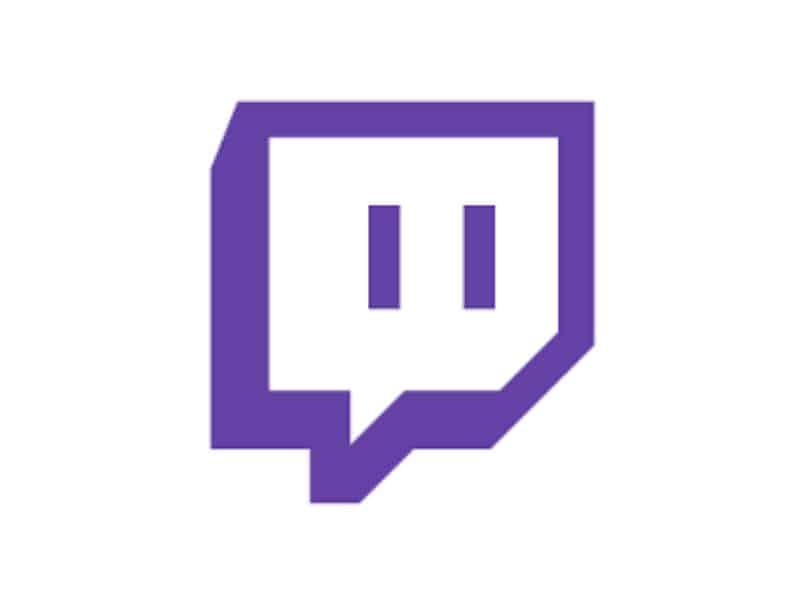 twitch - Agencia de Márketing Digital