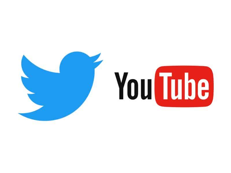 línea de tiempo de las redes sociales - Twitter - Agencia de Márketing Digital