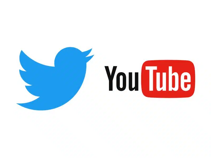 línea de tiempo de las redes sociales - Twitter - Agencia de Márketing Digital