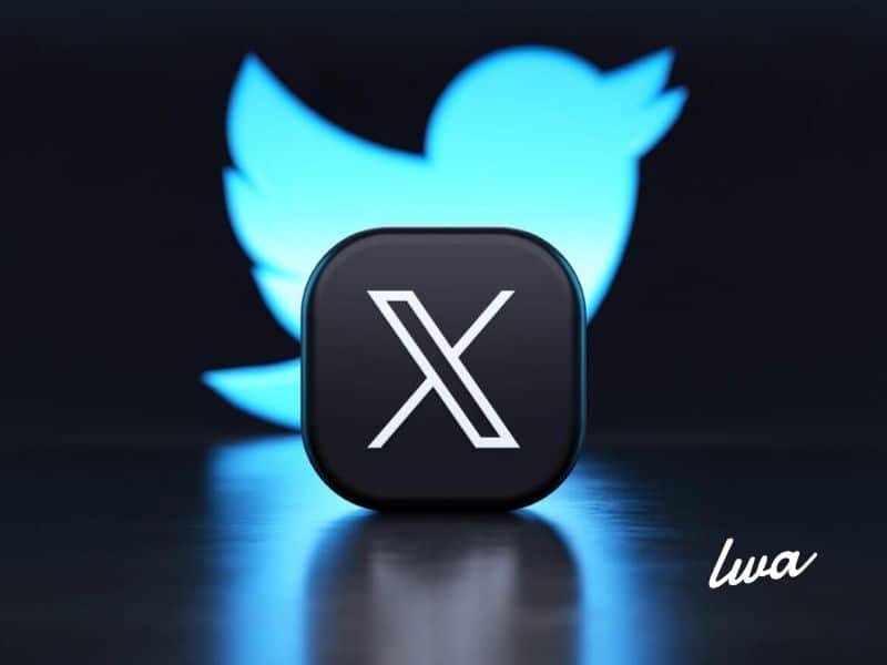 Twitter - Agencia de Marketing Digital