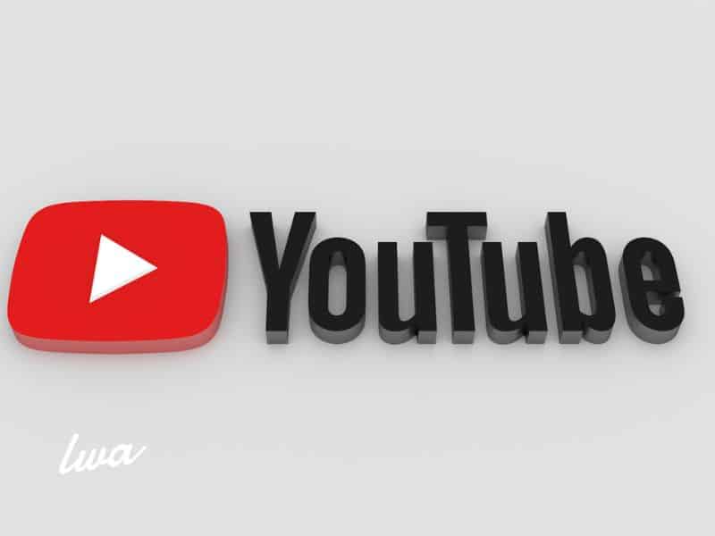 Redes Sociales Más Usadas - Youtube - Agencia de Marketing Digital