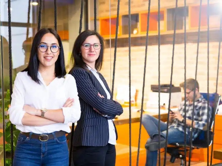 Características de un Emprendedor Exitoso