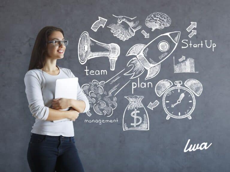 ventajas y desventajas de emprender en Colombia